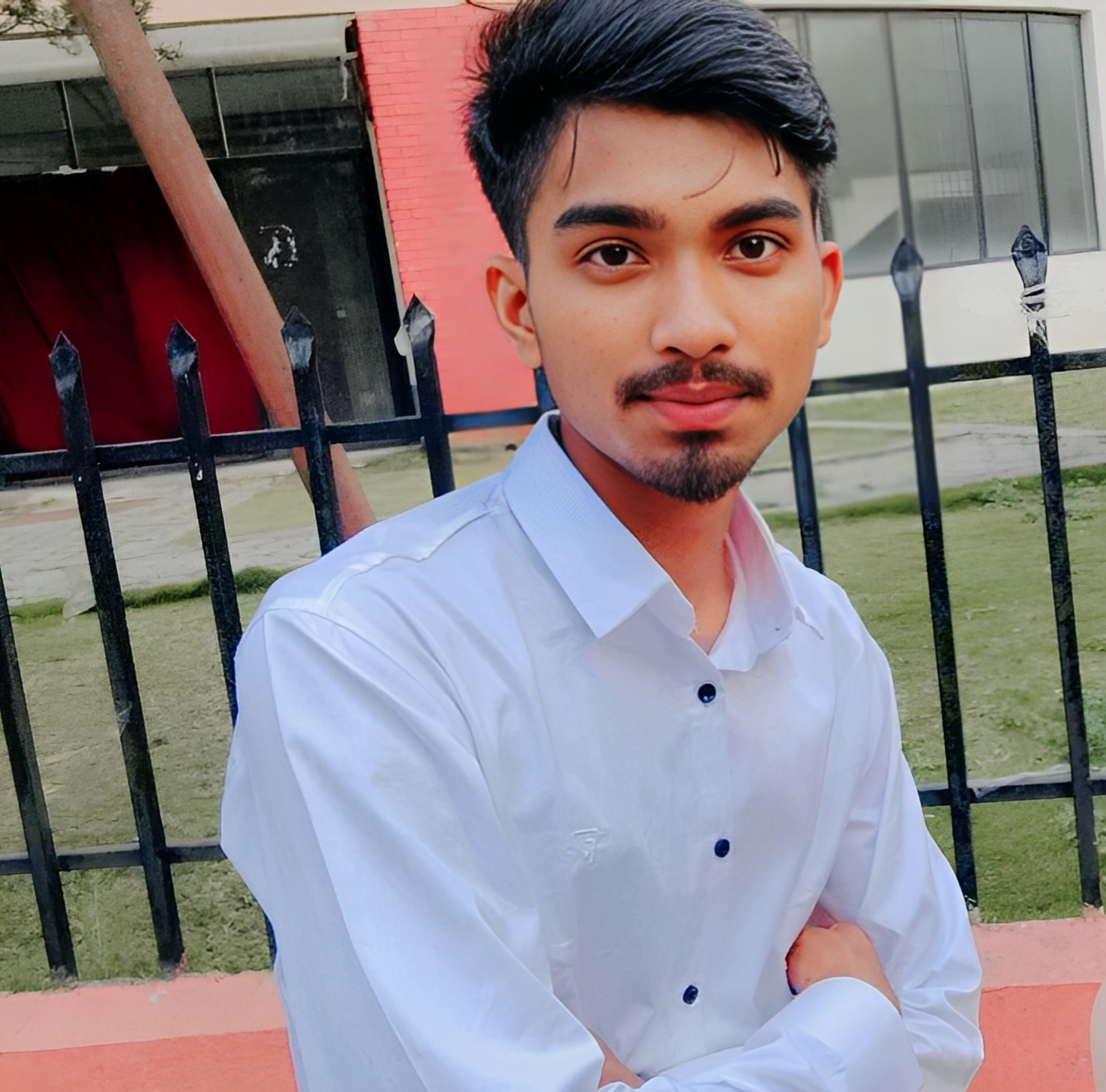 Laxman Khatri